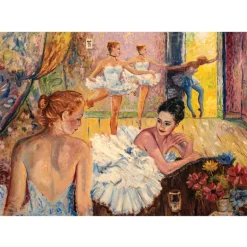 Ballet Studio
