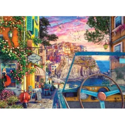 Cinque Terre