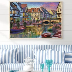 Colmar Canal