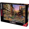 Colmar Street 1000 Piece Jigsaw Puzzle
