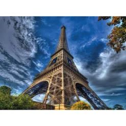 Eyfel 1000 Piece Jigsaw Puzzle