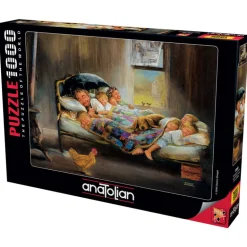 Home Sweet Home 1 1000 Piece Jigsaw Puzzle