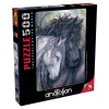 Kindred Spirits 500 Piece Jigsaw Puzzle