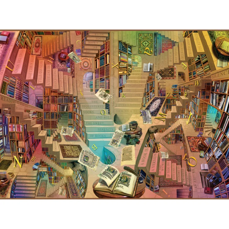 Library