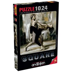 Lift My Heart 1 1024 Piece Jigsaw Puzzle