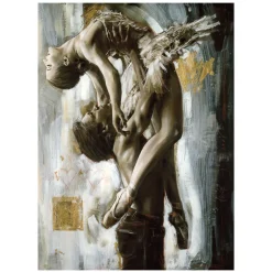 Lift My Heart 2 1000 Piece Jigsaw Puzzle