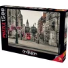 London 1500 Piece Jigsaw Puzzle