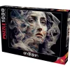 Mara Despina 1000 Piece Jigsaw Puzzle