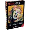 Marilyn 1024 Piece Jigsaw Puzzle