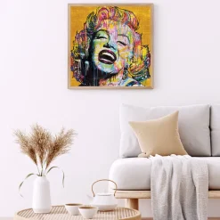 Marilyn 1024 Piece Jigsaw Puzzle