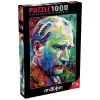 Mustafa Kemal Atatürk 2018 1000 Piece Jigsaw Puzzle