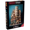 Pisa 1000 Piece Jigsaw Puzzle