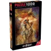 Revelation 1000 Piece Jigsaw Puzzle
