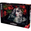 Saccharine 1000 Piece Jigsaw Puzzle