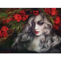 Saccharine 1000 Piece Jigsaw Puzzle