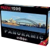 Sydney 1000 Piece Jigsaw Puzzle