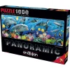 Undersea 1000 Piece Jigsaw Puzzle
