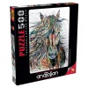 Wind 500 Piece Jigsaw Puzzle